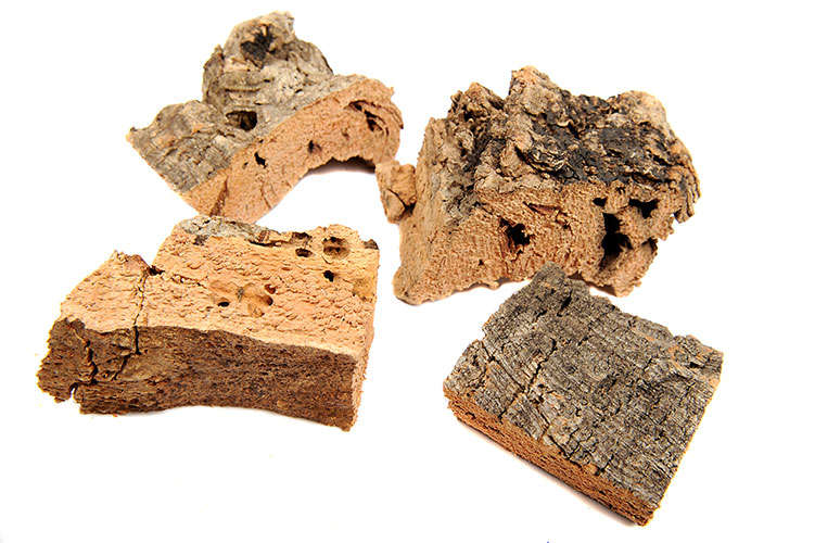 Cork Bark Cork Products Charles Cantrill