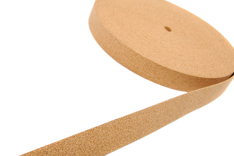 Cork Rolls for Tracklaying Cork Products Charles Cantrill