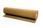 cork underlay roll
